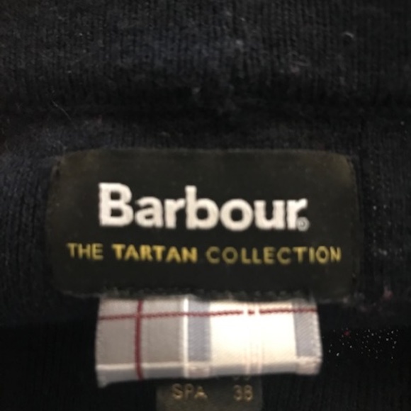 Barbour Aria Dress - Picture 4 of 6